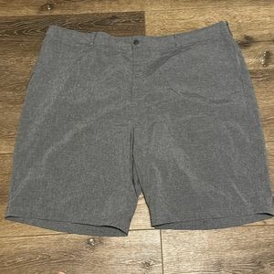 Ben hogan‎ gray shorts 46